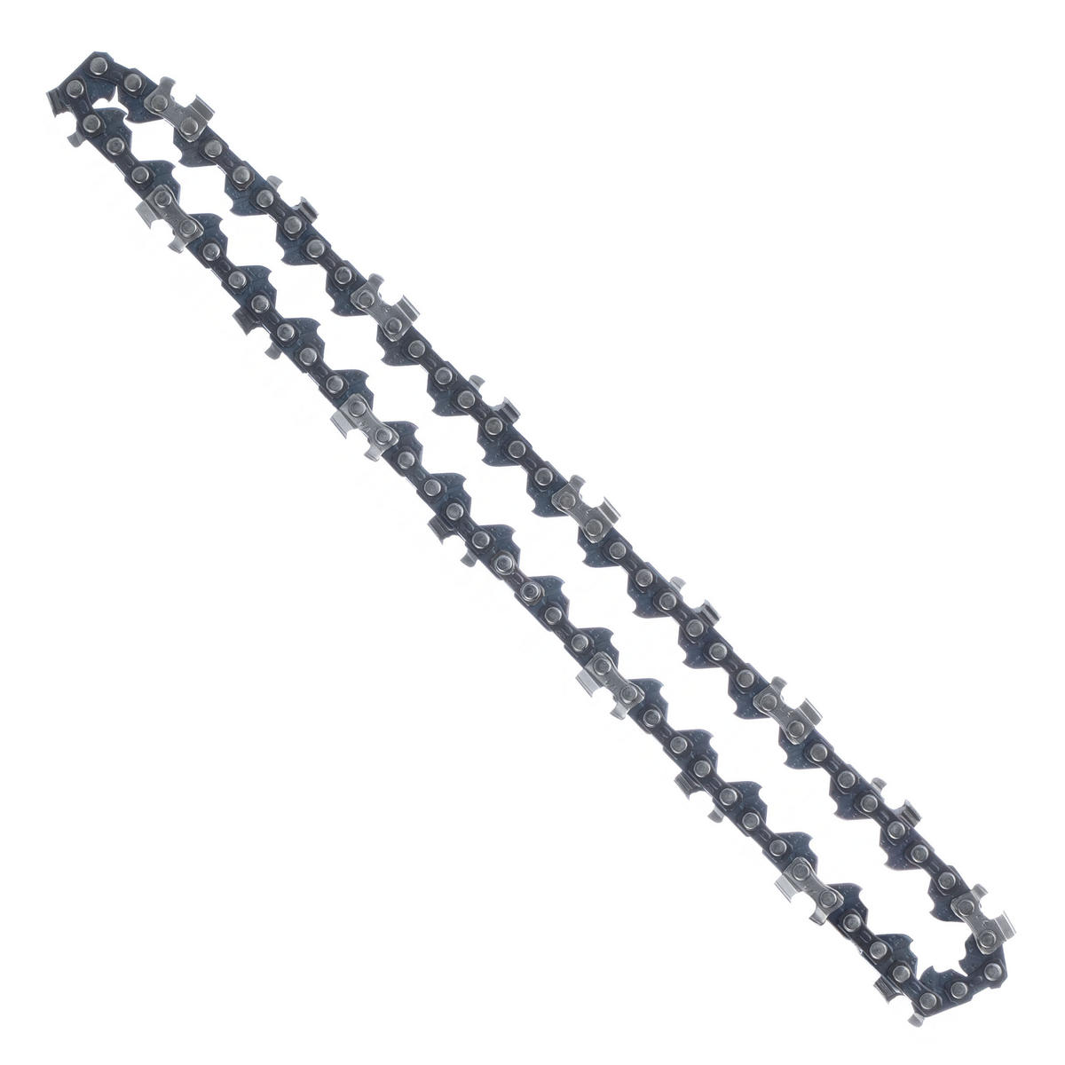 FÜHRUNGSSCHIENE 6 Zoll Set - 18,5 cm, inkl. 2x Kette 6 Zoll, Teilung 1/4 Zoll, Nutbreite 1,3 mm - Multicolor, Kunststoff/Metall (10/10/10cm)