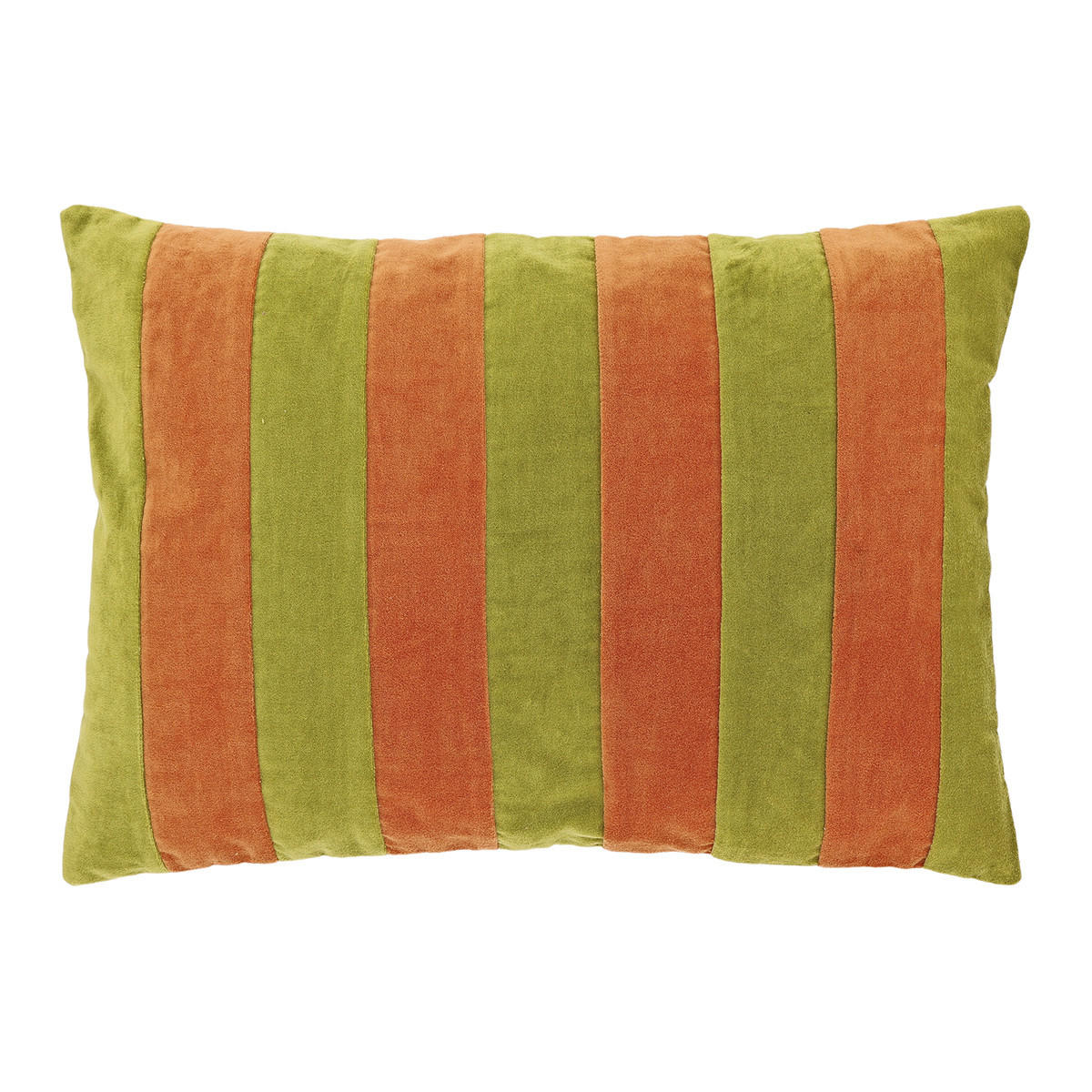 DEKOKISSEN Mika Mehrfarbig 40/60/8 cm - Multicolor, Textil (60/40cm) - Unique Living