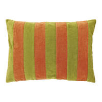 DEKOKISSEN Mika Mehrfarbig 40/60/8 cm - Multicolor, Textil (60/40cm) - Unique Living