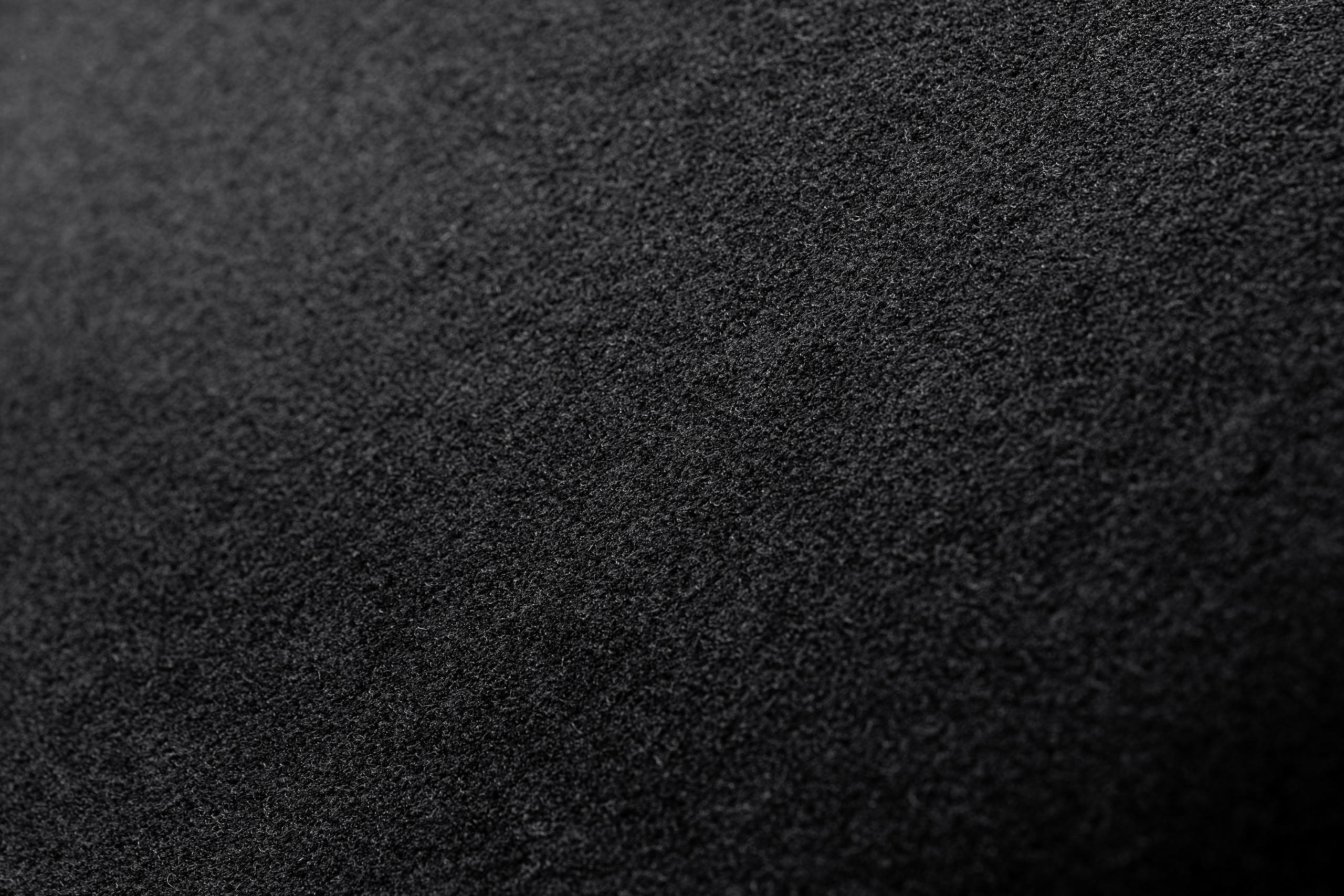 LÄUFERBODEN Auto TRIUMPH 200/250 cm - Schwarz, Textil (200/250cm) - rugsX