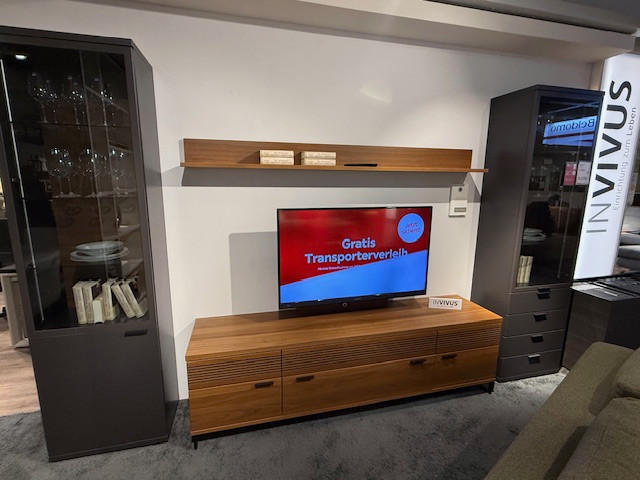 WOHNWAND INTERNO - Invivus