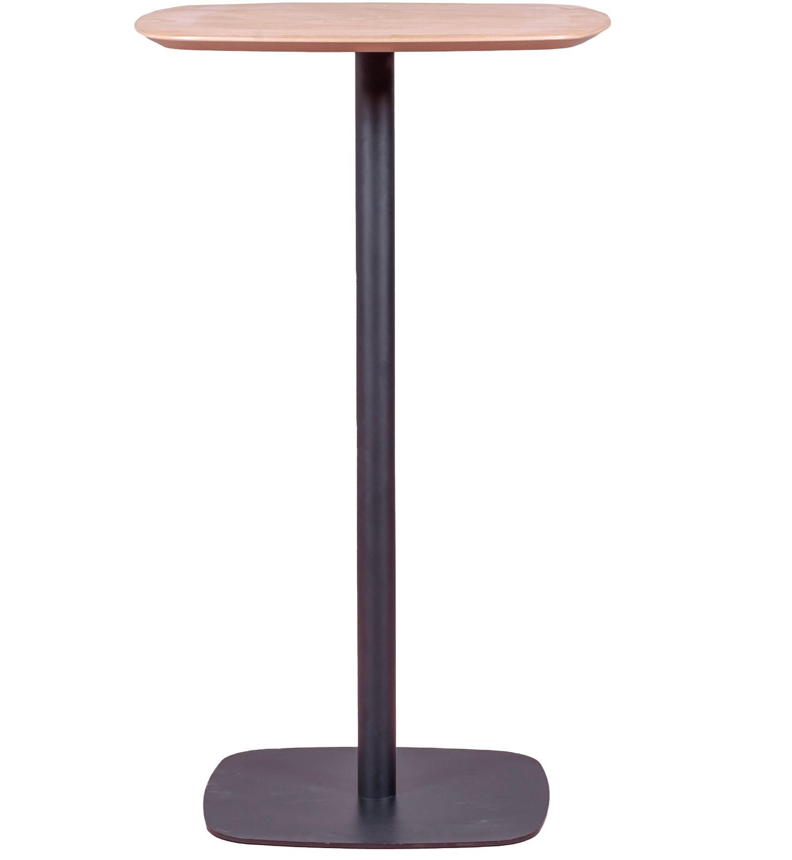 BARTISCH Eichefarben 60/60/103 cm - Eichefarben, Holz (60/103/60cm) - Nest Dream