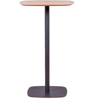 BARTISCH Eichefarben 60/60/103 cm - Eichefarben, Holz (60/103/60cm) - Nest Dream
