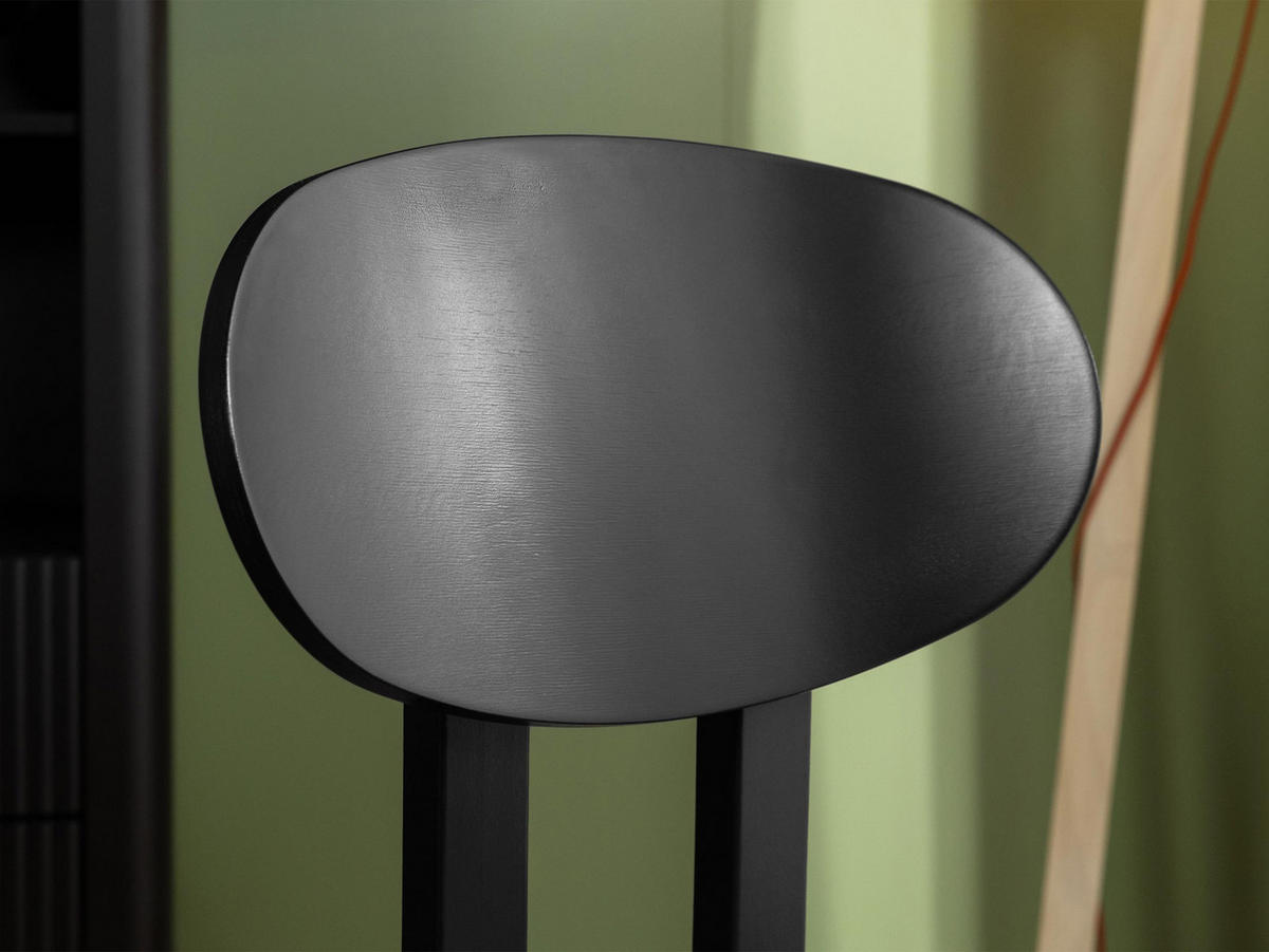 ESSZIMMERSTUHL Divo III - Eiche Artisan/Grün, Holz/Textil (47/85/48cm) - MIRJAN24