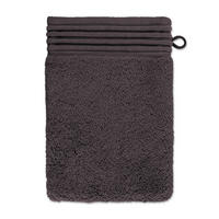 WASCHLAPPEN LOFT GRAPHIT - 843 - Graphitfarben, Textil (20/15cm) - MÖVE