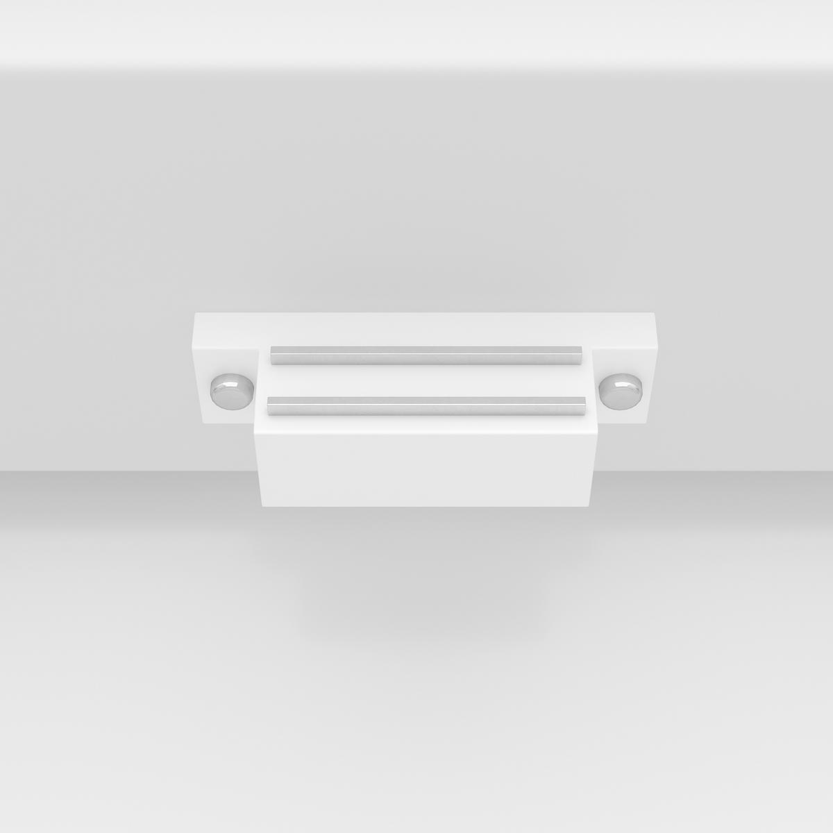 WASCHTISCHKOMBI 76x46x87cm in Weiß mit Massivholzbeinen & Keramikbecken - Weiß, Holzwerkstoff (76/87/46cm) - Modfu