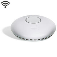 BABYPHONE Funk, integrierter Hitzemelder, Modell CC-80 - Weiß, Kunststoff - Westfalia