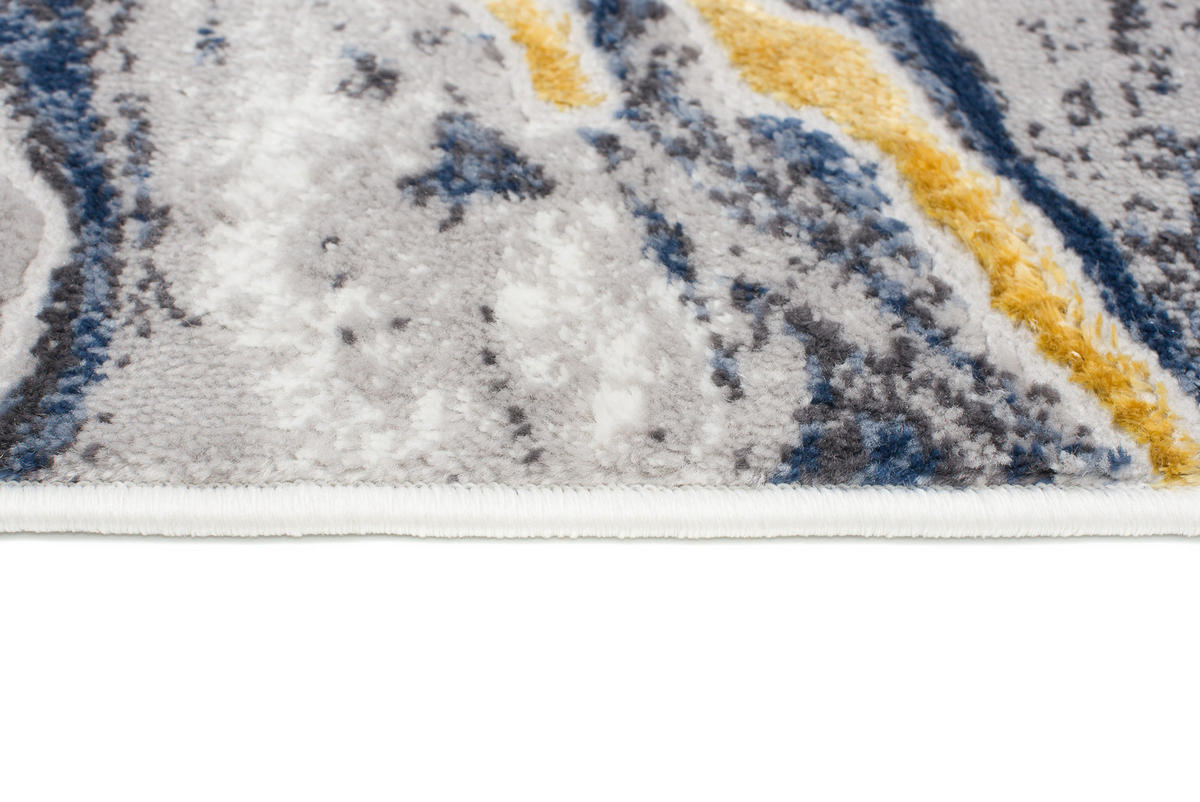 TEPPICH SHINE Creme 180/250 cm - Creme, Textil (180/250cm) - Tapiso