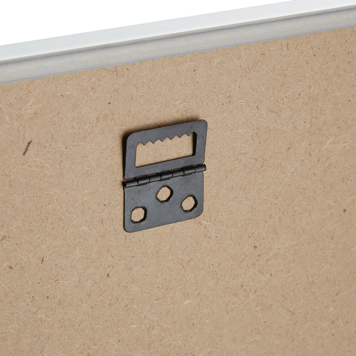 LETTERBOARD - Schwarz, Kunststoff (30/2/30cm) - Relaxdays