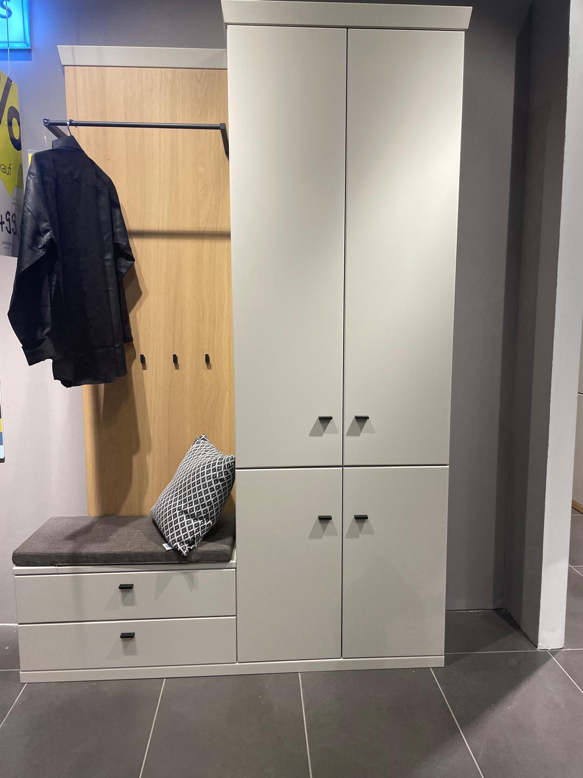 GARDAROBE INARA CLASSIC - Invivus