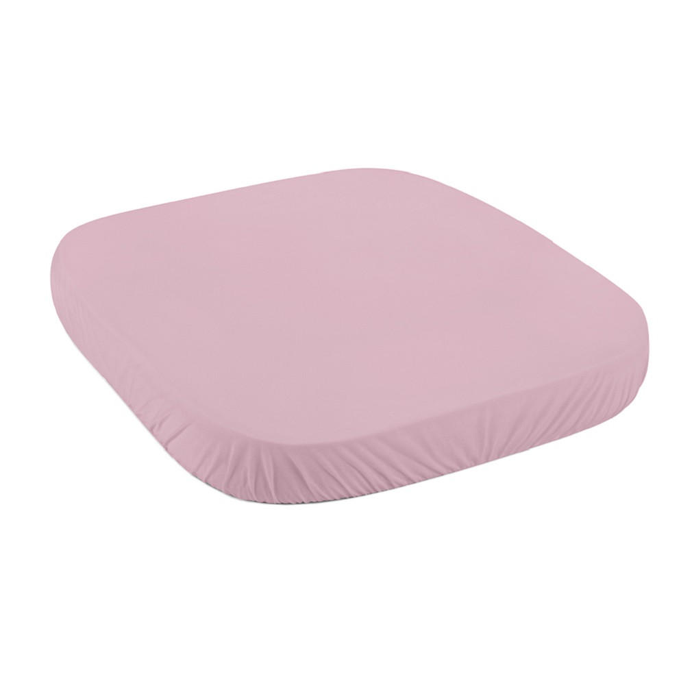 waldin Baby Altrosa 73x73 cm