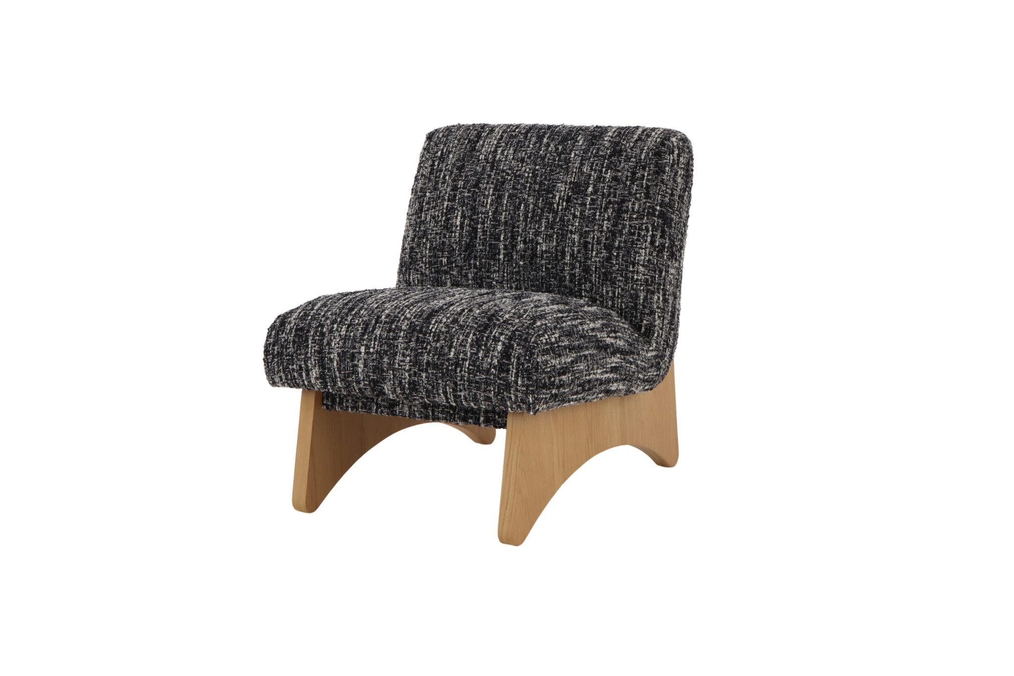 Woodek Sessel Mehrfarbig 73x86x88 cm