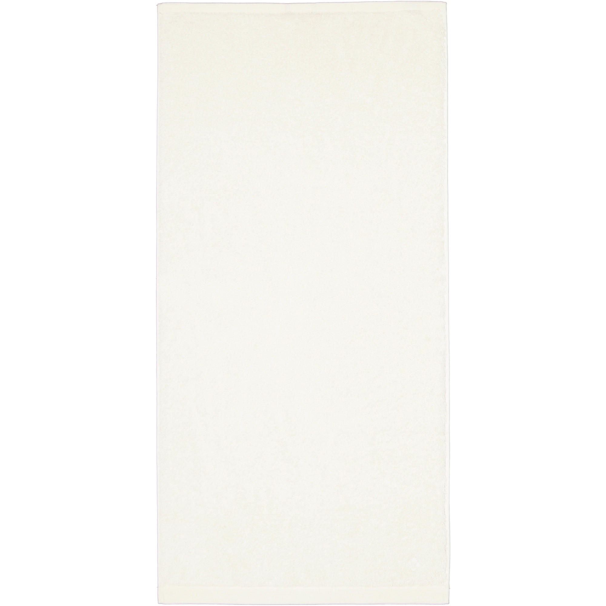 HANDTÜCHER HIGH LINE IVORY - 1030 - Beige, Textil (60/110cm) - Vossen