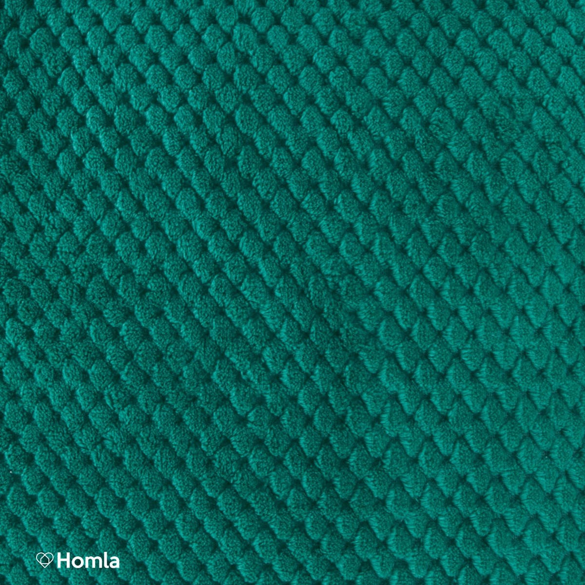 TAGESDECKE Noah grün 220/240 cm - Grün, Textil (220/240cm) - Homla