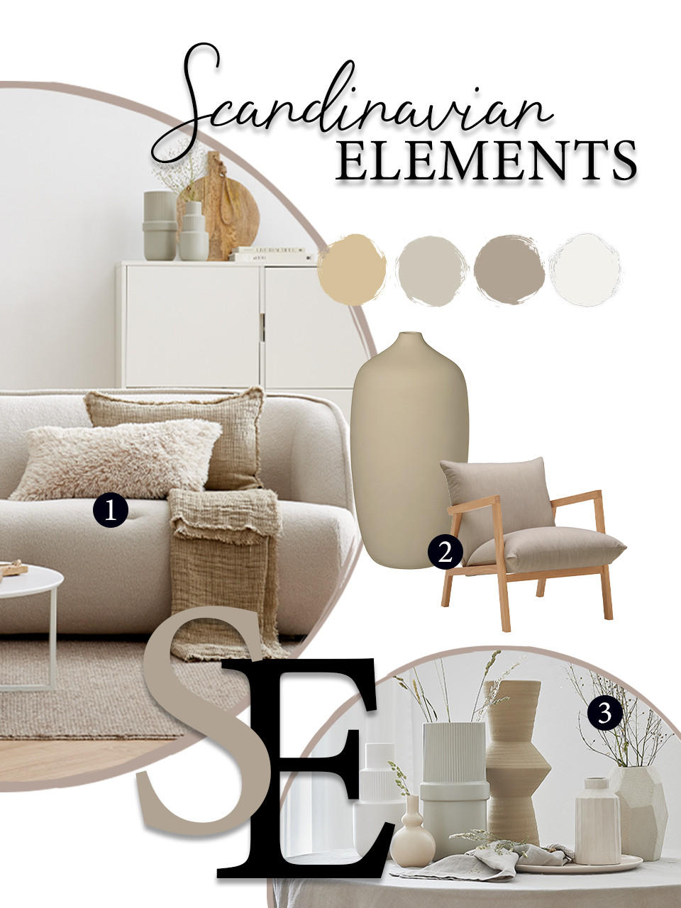 Skandi Elements