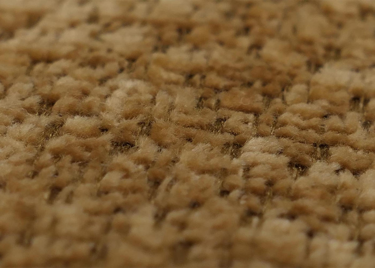 RELAXSESSEL Gelb - Gelb, Textil (82/96/163cm) - MCW