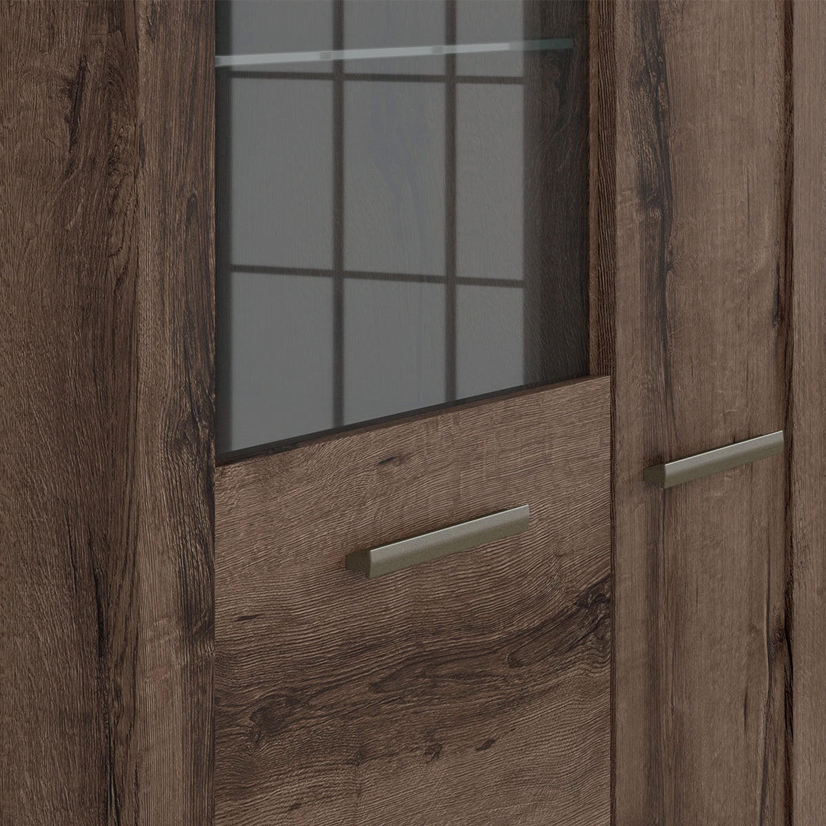 TODO - Braun, Holzwerkstoff (100/148/39cm) - Petits-meubles