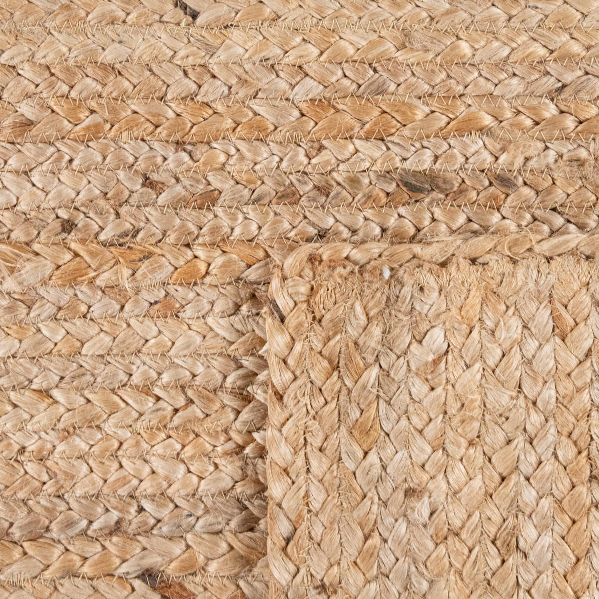NATURFASERTEPPICH 200/290 cm Skive 686 - Naturfarben, Naturmaterialien (200/290cm) - Paco Home