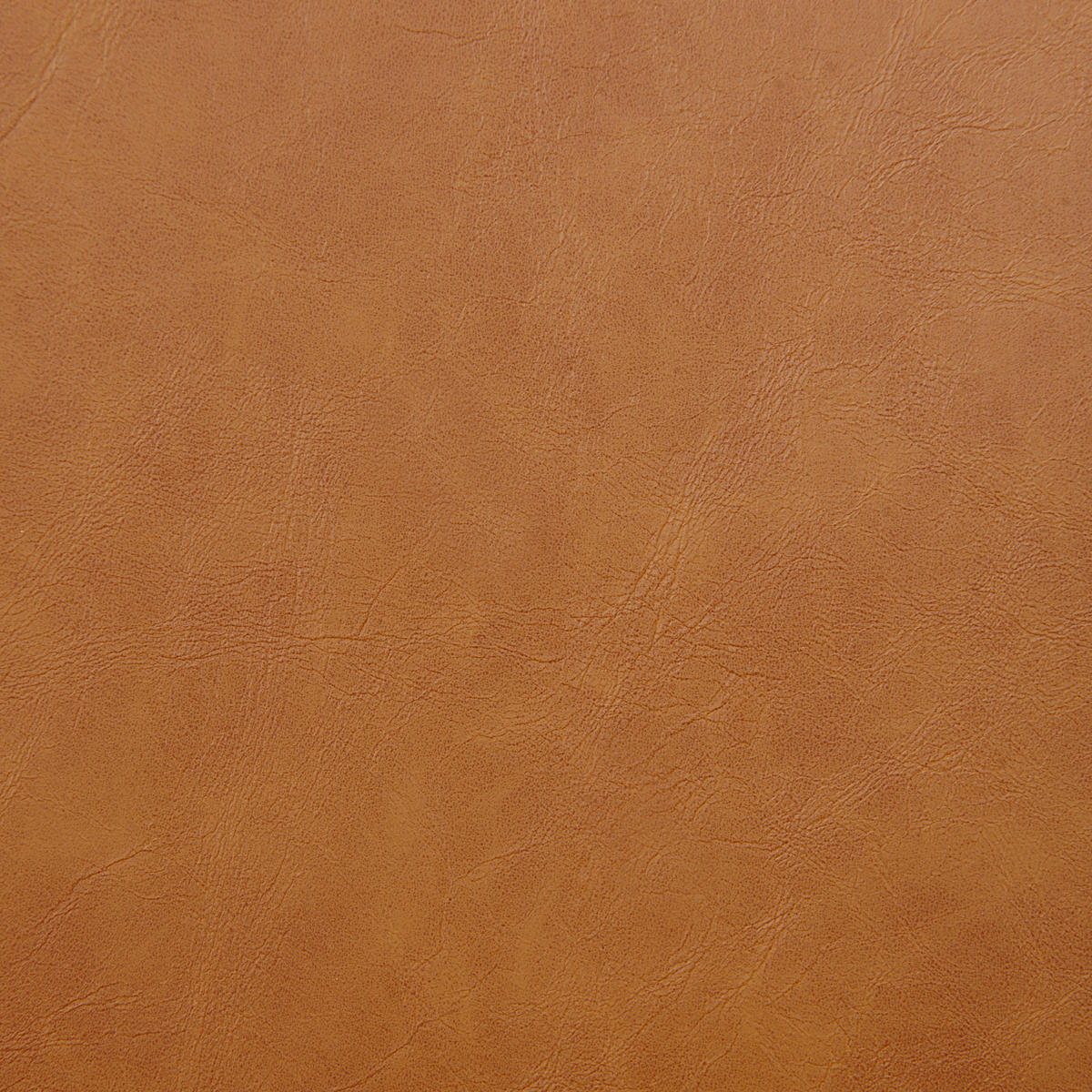 BARSTUHL 2er-Set Kunstleder goldbraun/schwarz Luana - Schwarz/Braun, Kunststoff (52/116/48cm) - Beliani