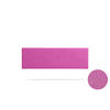 KOPFTEIL gepolstert NOVA Aqualine 100x50x5 cm - Fuchsie - Moonia - Rosa, Holz (100/5/50cm)