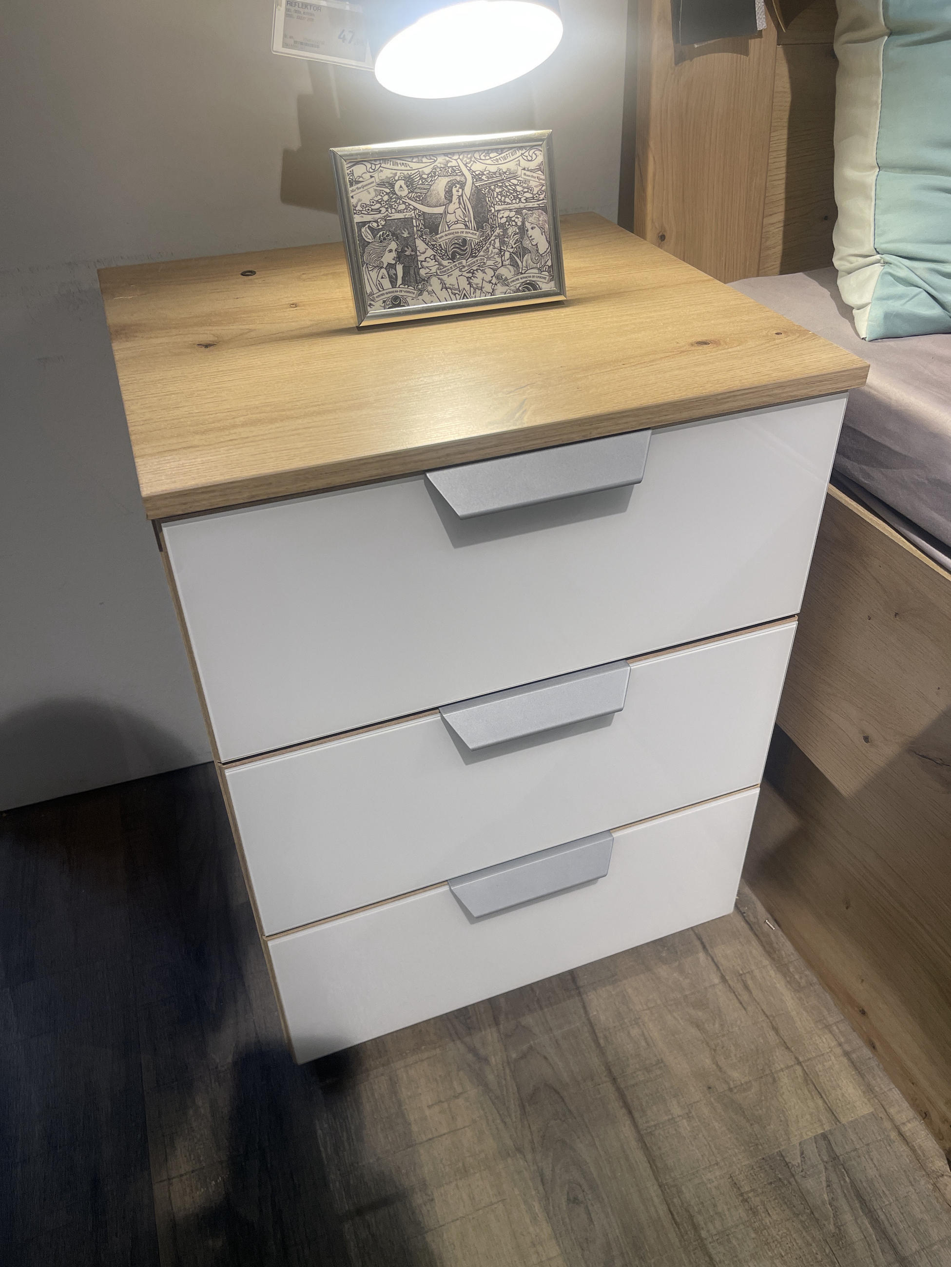 Set nočnih omaric - Carryhome