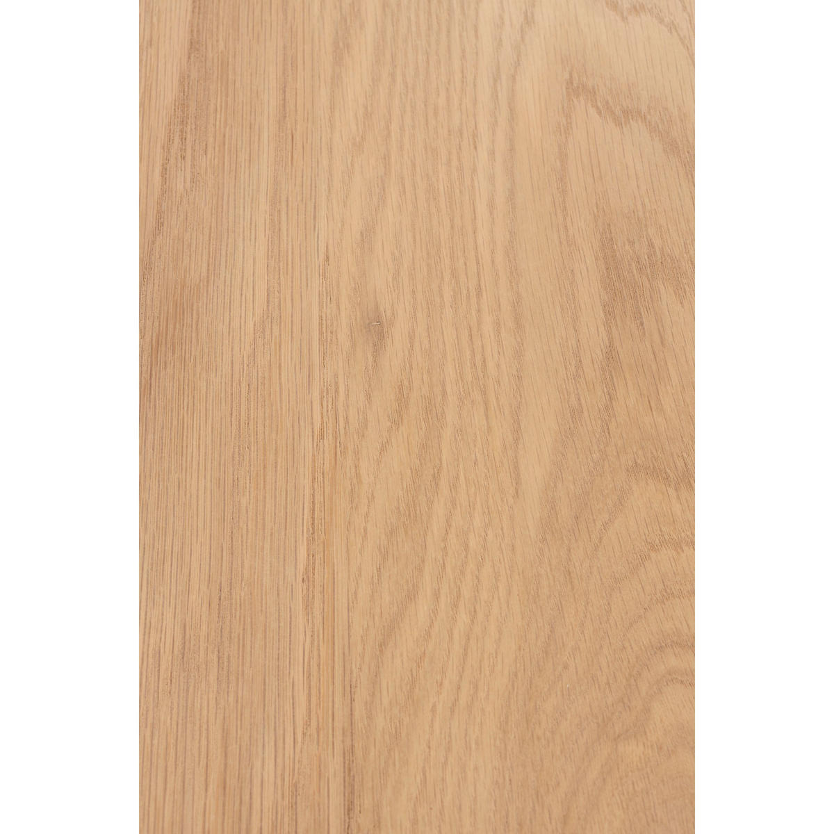 BEISTELLTISCH Silo 60 cm Natural - Naturfarben, Holzwerkstoff (60/60/32cm) - Zuiver