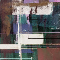 FOTOTAPETE künstlerisch 500 x 280 cm - Multicolor, Papier (500/280cm) - Sanders & Sanders