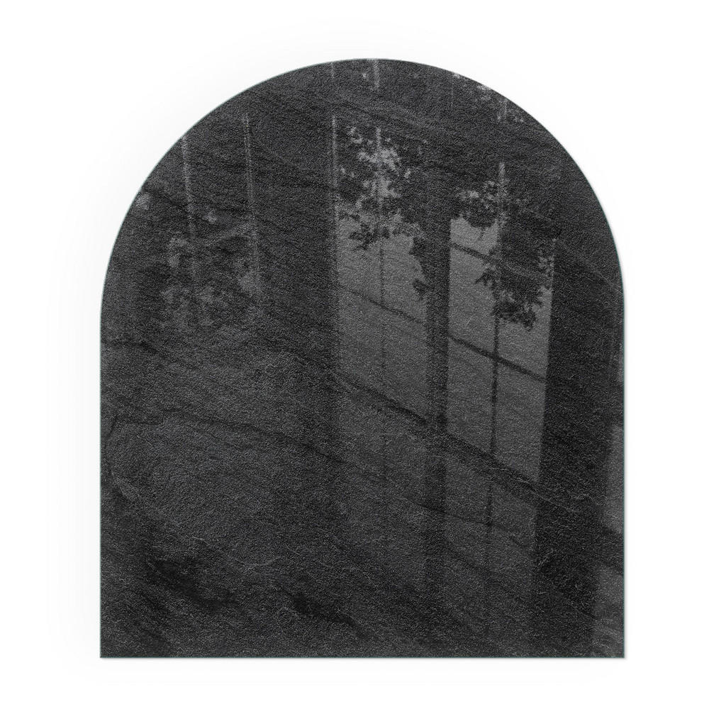 TULUP PODLOŽKA POD KRB 80x70 cm - Struktura kamenného povrchu