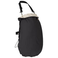 TRAGECOVER Softshell Universalcover - Creme, Textil (1/0.5/30cm) - Hoppediz