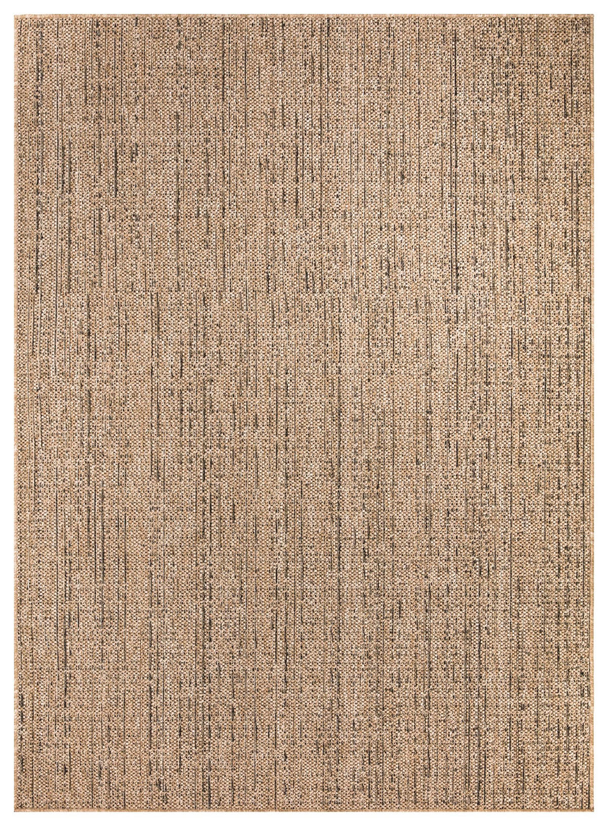 OUTDOORTEPPICH Boho Beige 240 x 340 cm - Beige, Kunststoff (240/340cm) - TT Home