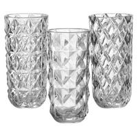 VASEN Luca transparent 19,5 cm - Transparent, Glas (19.5cm) - Ritzenhoff Breker