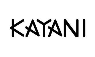 Kayani