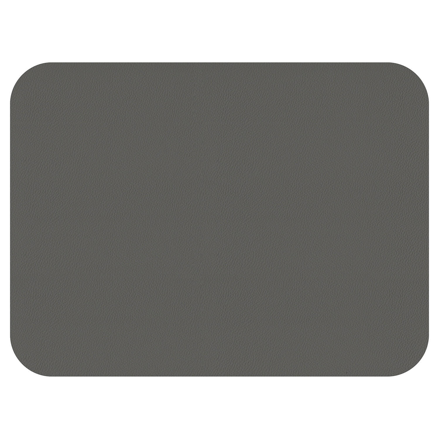 FLEXIMATS Platzsets, 2er Sets, 46x33cm, Hellgrau/Dunkelgrau - Grau, Textil (33/46/0.2cm) - Freeform