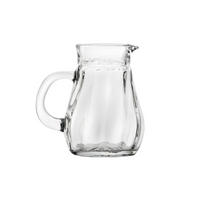 KRUG Salzburg transparent 0,2 l - Transparent, Glas (0.2L) - Stölzle Lausitz