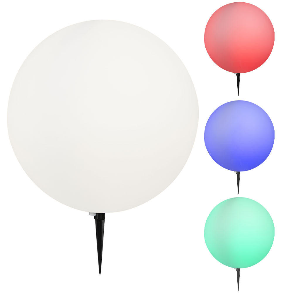 Globo Lighting Led Weiß 40x56x40 cm