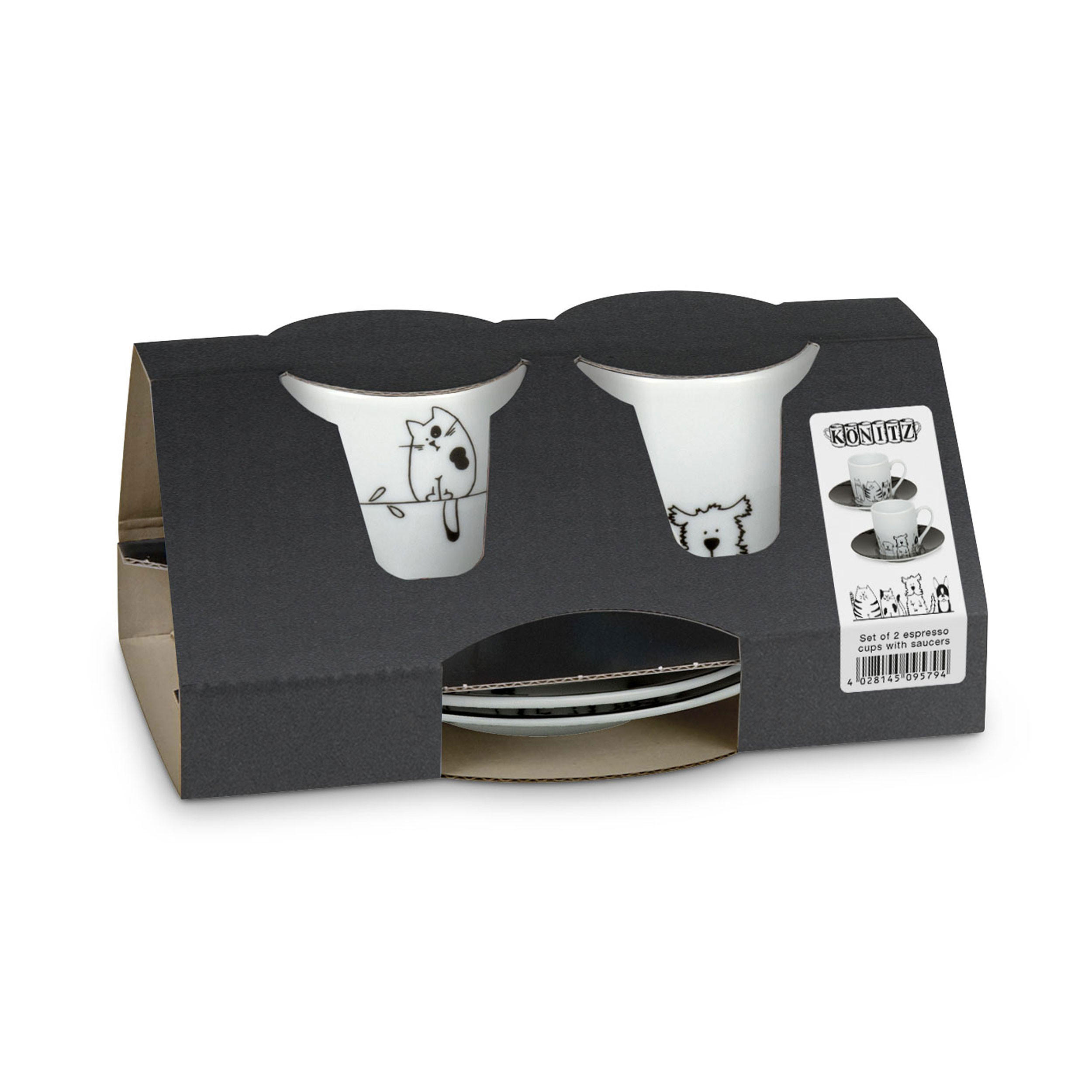 Könitz Espresso Natur