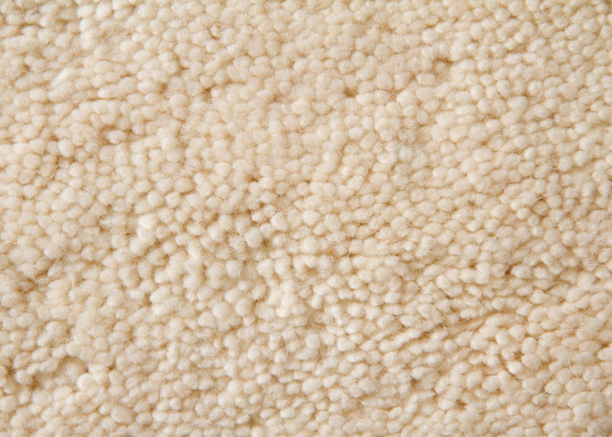 BERBERTEPPICH 170/240 cm Nador - Creme, Naturmaterialien (170/240cm) - Steffensmeier