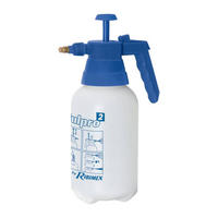 HANDDRUCKSPRÜHER Pulpro 2 Ribimex 1,4 l - Blau, Kunststoff (8/28/16cm)