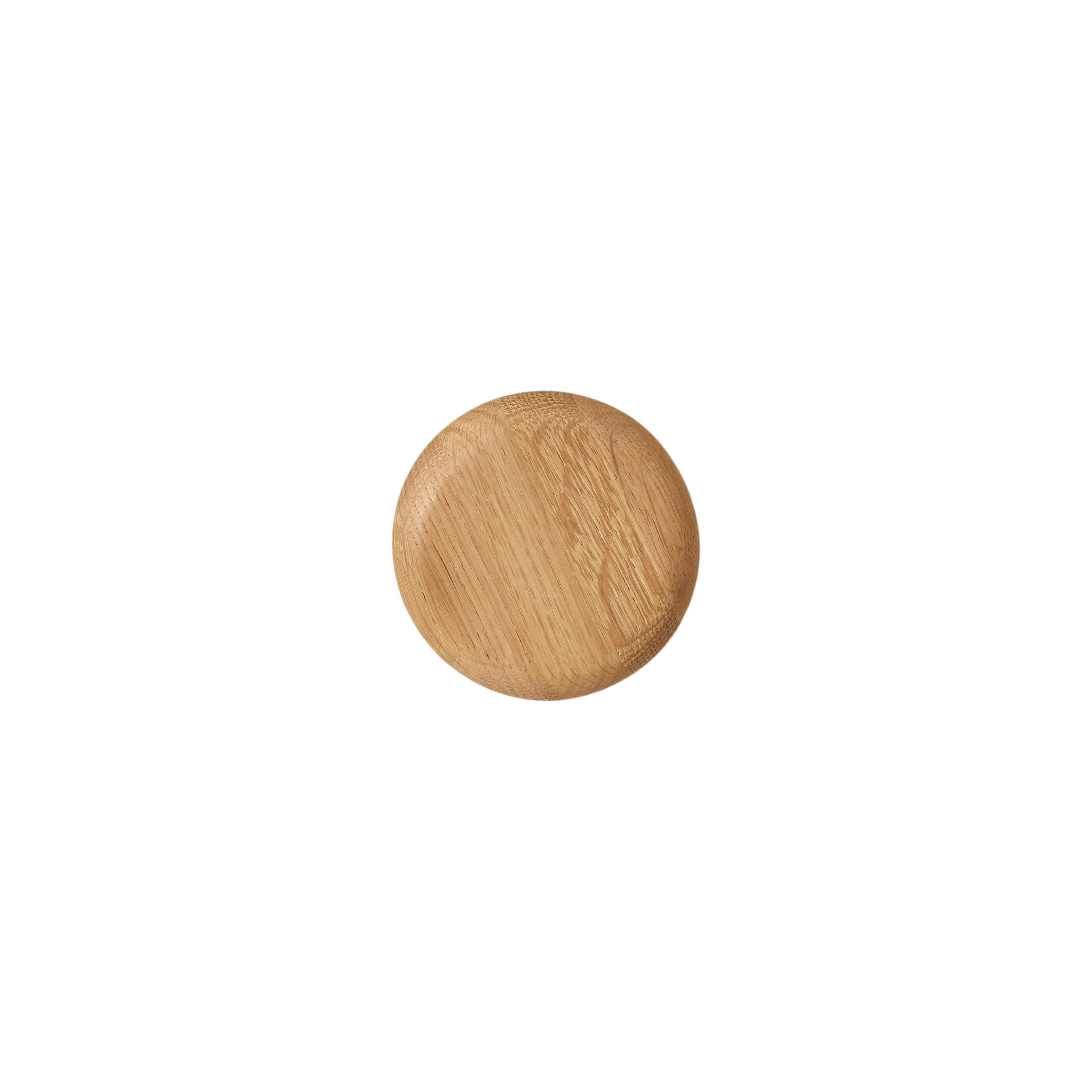 Tikamoon Haken Natur 10x10x5 cm