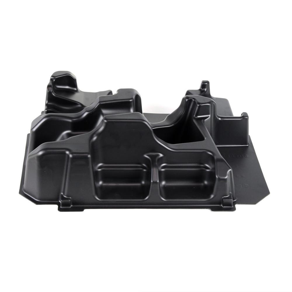 MAKITA passende Einlage für DDF 481 482 und DGA 504 506 ( 838397-5 ) - Multicolor, Kunststoff (29/12/39cm) - Makita