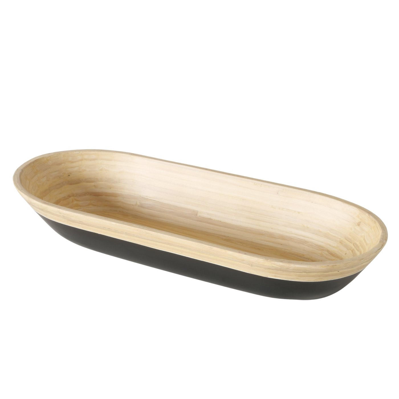 Boltze Home Bambus Mehrfarbig 15x6.5x40 cm