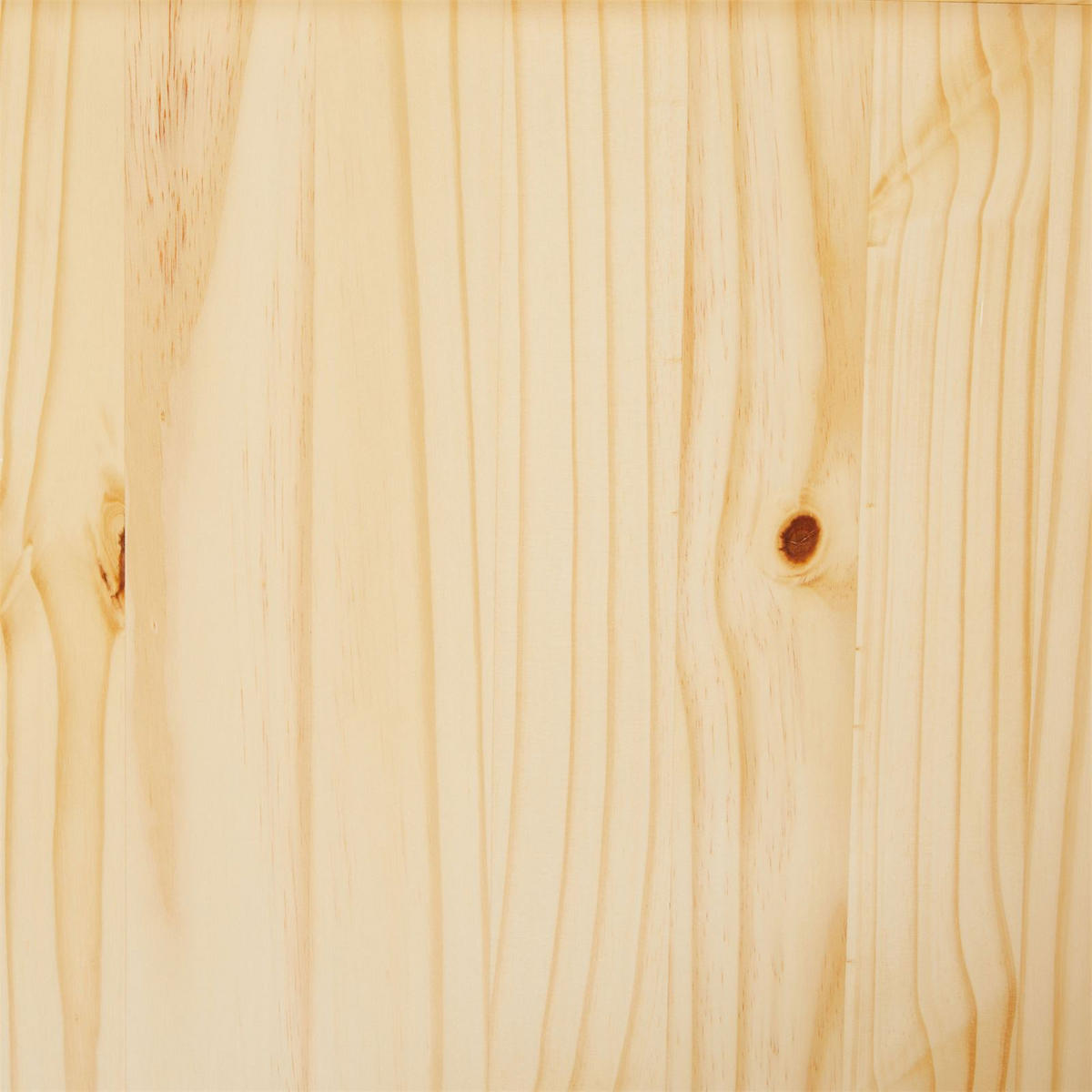 SCHREIBTISCH HUGO - Naturfarben, Holz (54/114/76cm) - IDIMEX