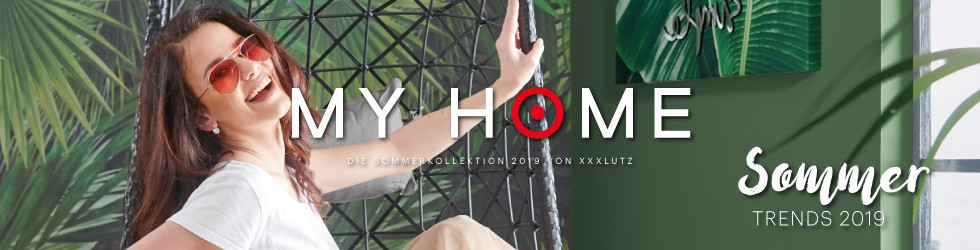 My Home Trendmagazin 2019