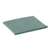 GÄSTETUCH Bora salbeigrün 30 x 50 cm - Salbeigrün, Textil (30/50cm) - Vivaraise