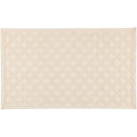 BADEMATTEN SEASIDE NATUR-JASMIN - 20 - Beige, Textil (70/120cm) - Rhomtuft