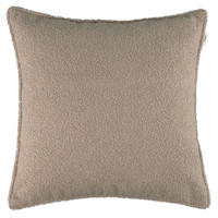 KISSENHÜLLE Cute beige 45x45cm - Beige, Textil (45/45cm) - Esprit