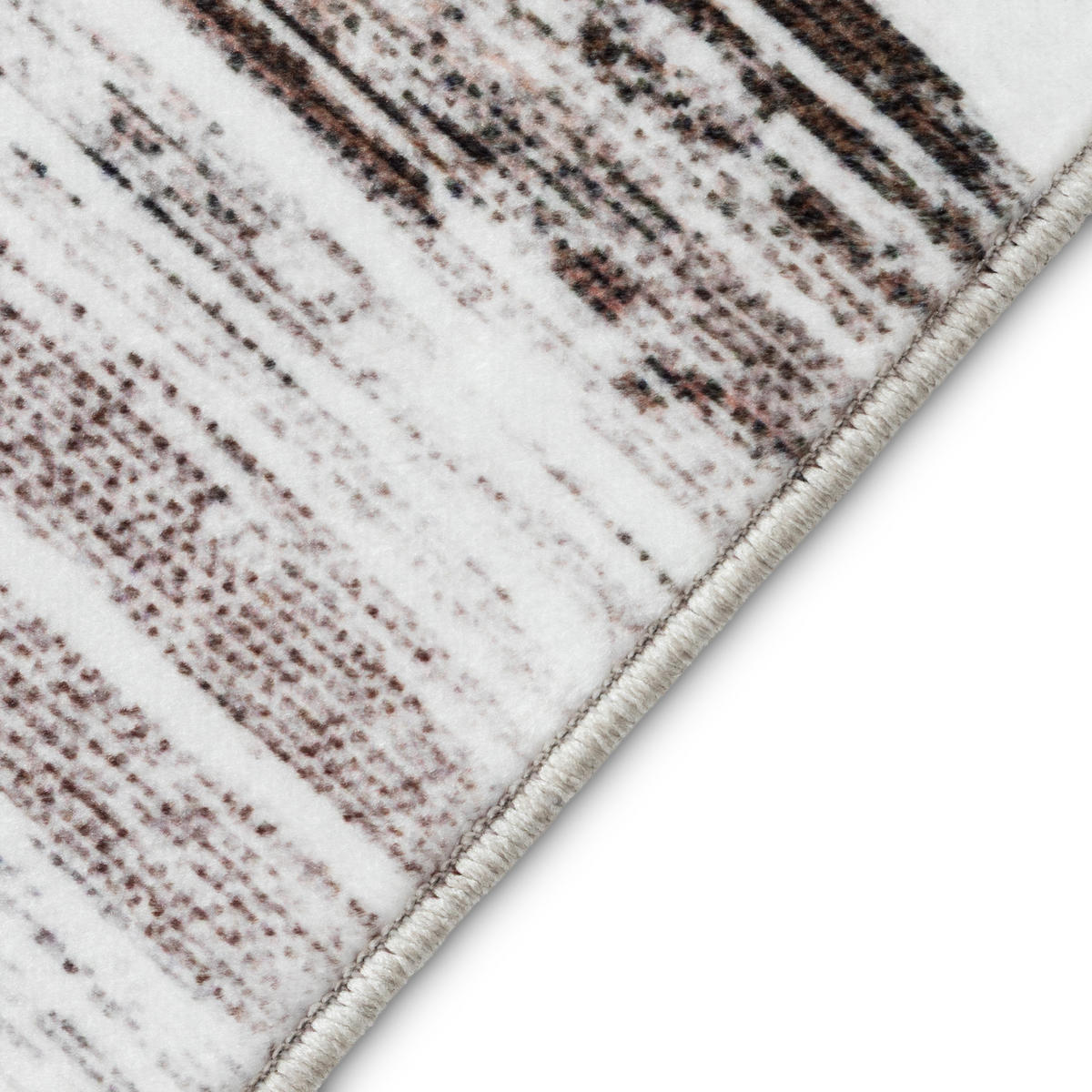 TEPPICH VENEZIA Multicolor 300/400 cm - Multicolor, Textil (300/400cm) - Tapiso