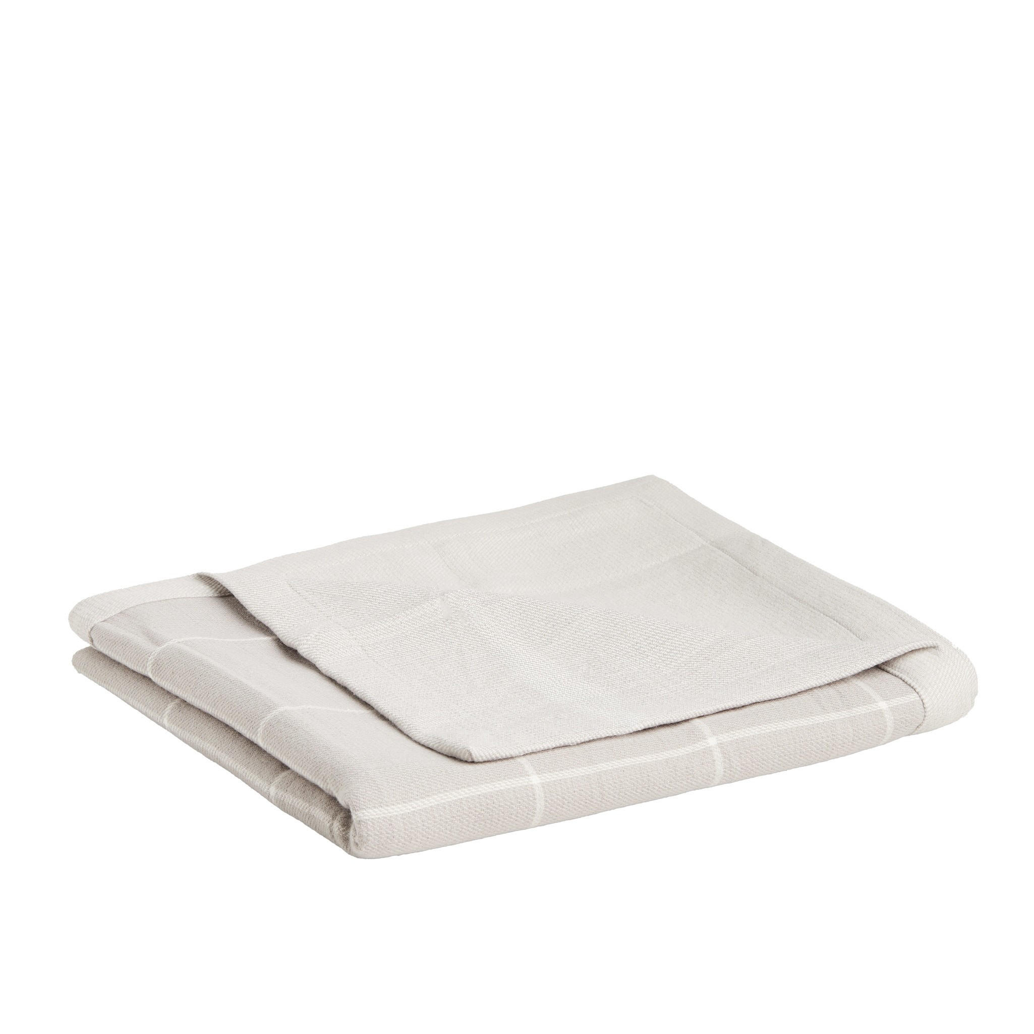 TAGESDECKE Savino - Grau, Kunststoff (180/220cm) - home&you
