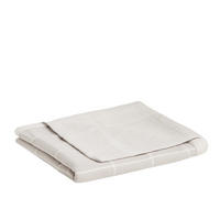 TAGESDECKE Savino - Grau, Kunststoff (180/220cm) - home&you