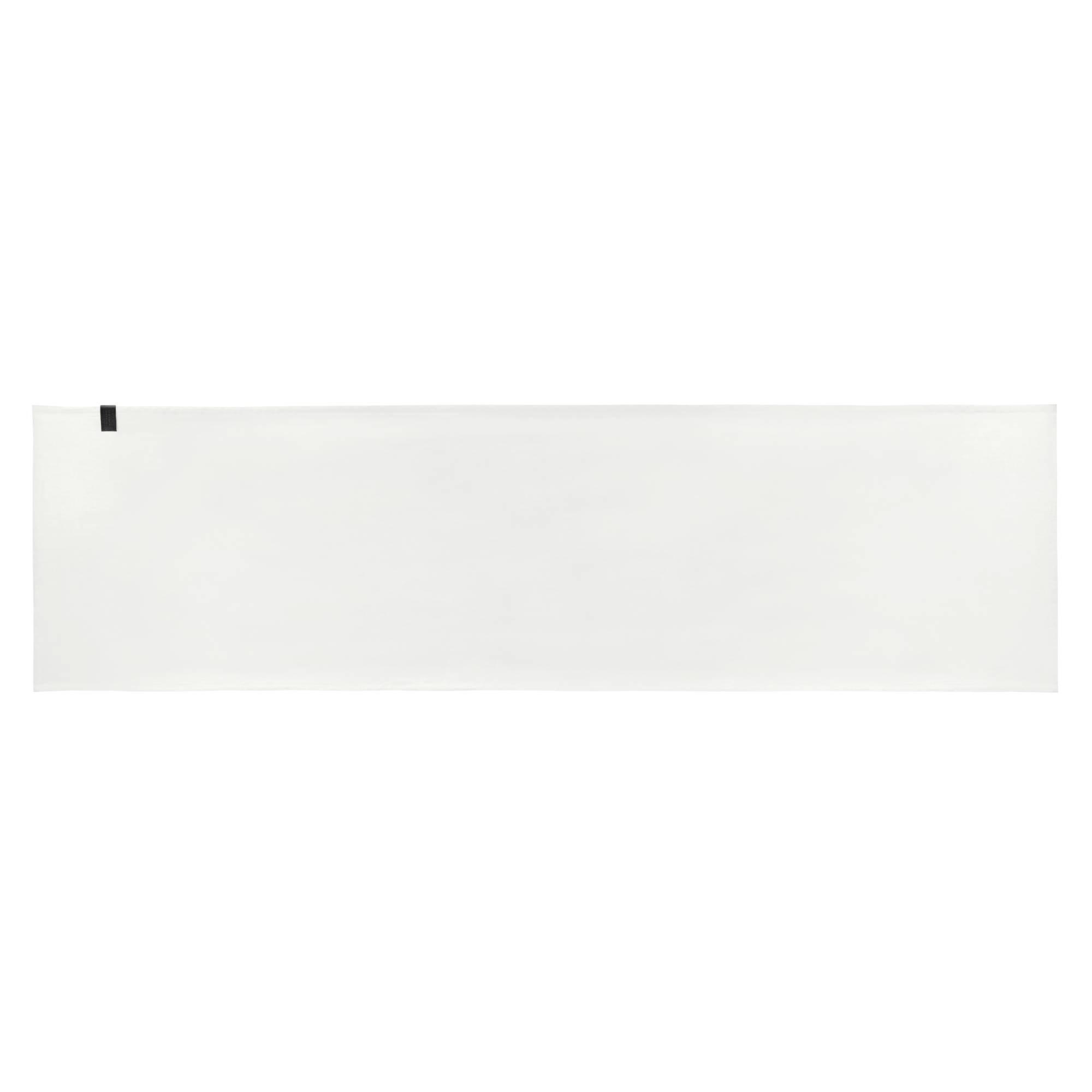 TISCHLÄUFER BASE - Grau, Textil (150/40/0.5cm) - Schöner Wohnen